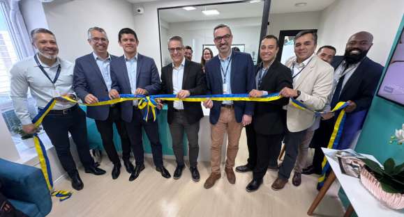 Rádio Novo Tempo Vale inaugura novo estúdio em São José dos Campos
