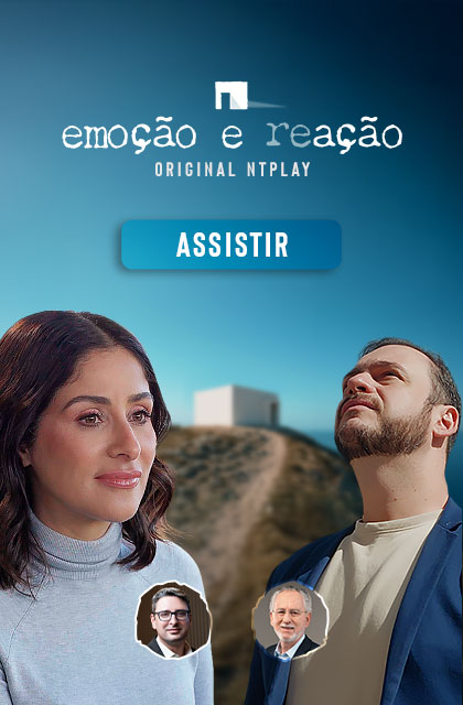 Emoção e Reação