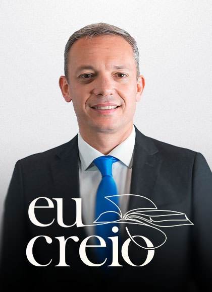 Eu Creio