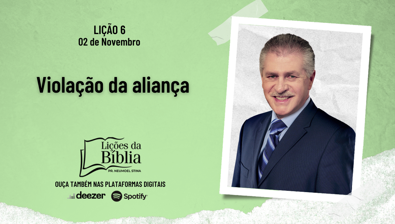 Violação da aliança