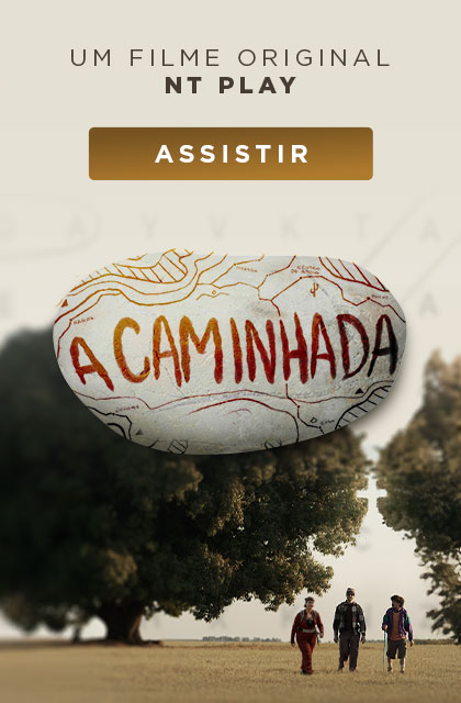 A Caminhada