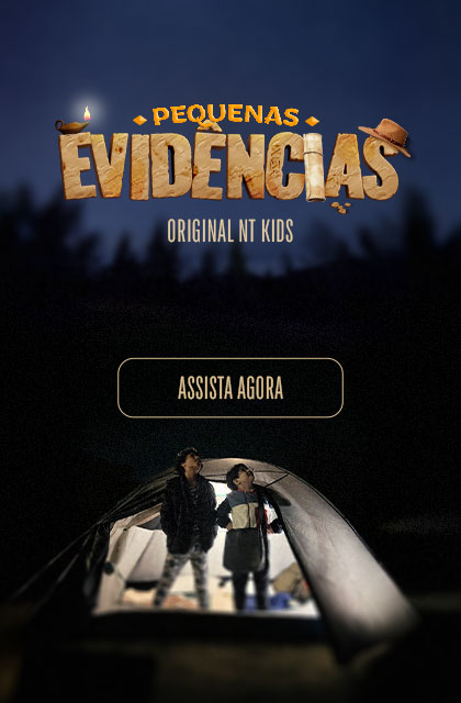 Pequenas Evidências