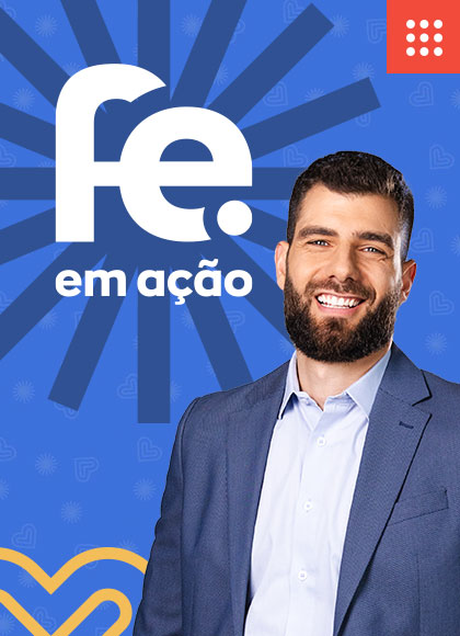 Fé em Ação