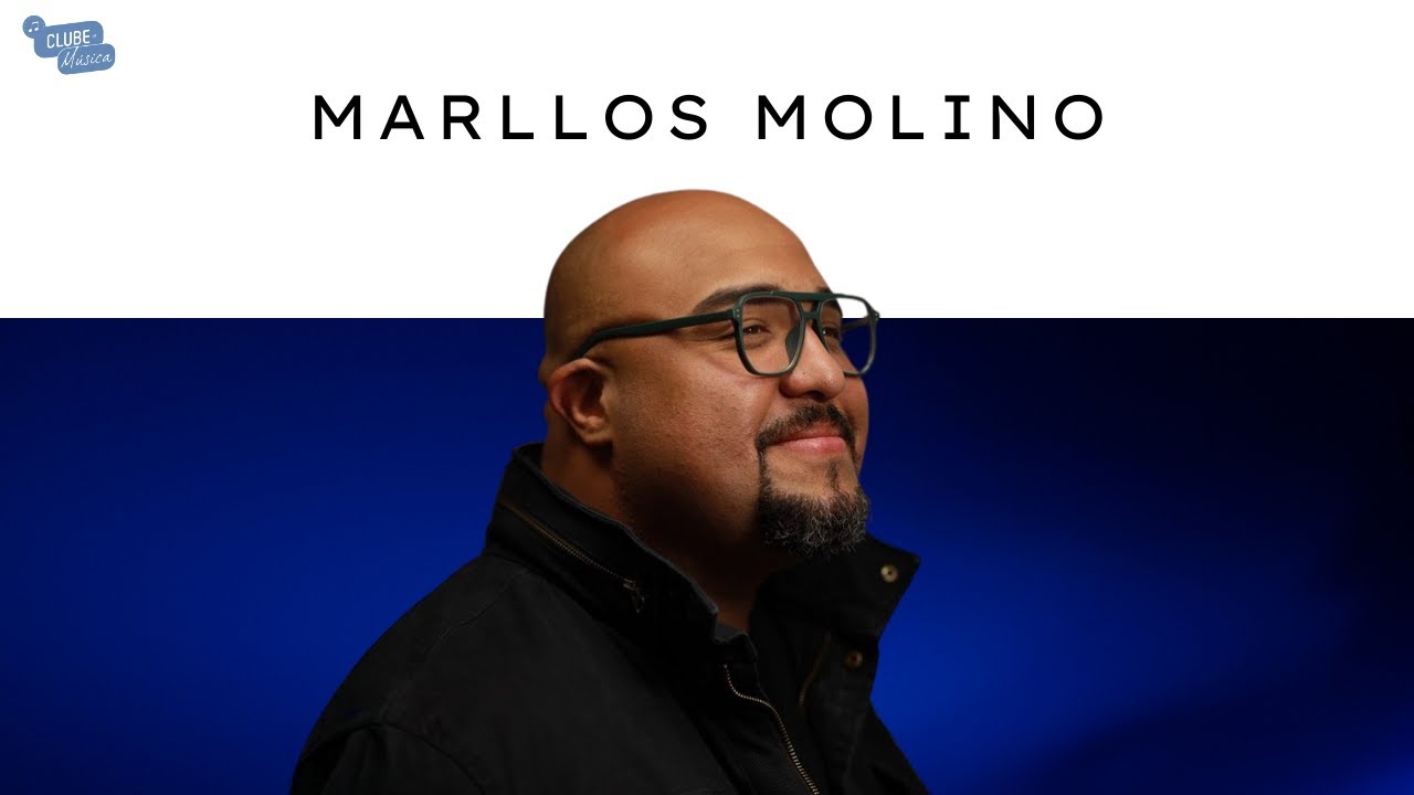 MARLLOS MOLINO