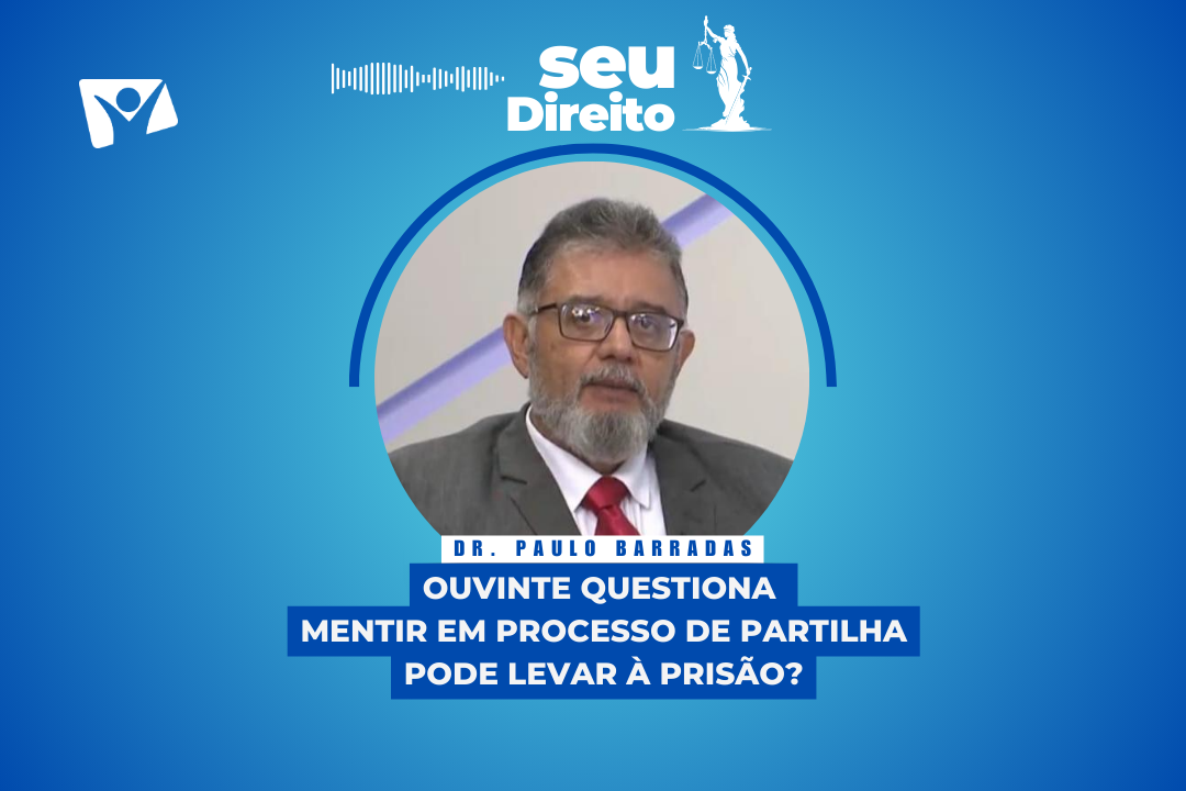 SEU DIREITO | Você pergunta e a Lei responde