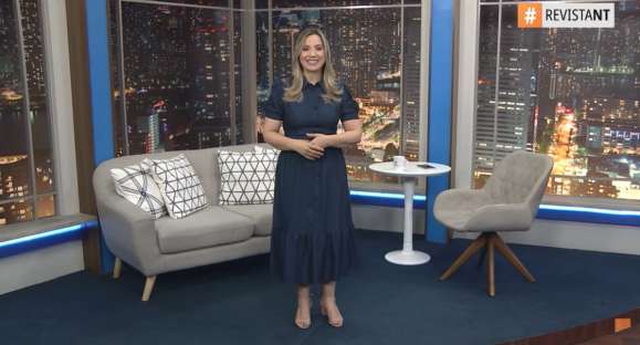 Conteúdo da TV Novo Tempo, em Português e em Espanhol, é reproduzido no YouTube para ampliar acesso à mensagem bíblica