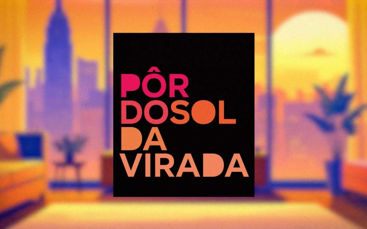 “PÔR DO SOL DA VIRADA” encerra o ano de 2025 na TV Novo Tempo
