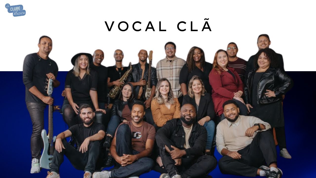 VOCAL CLÃ