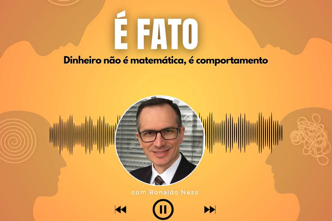 É FATO | Ronaldo Nezo fala diretamente para você