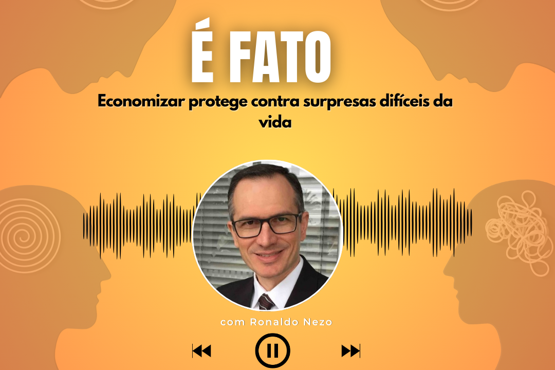 É FATO | Ronaldo Nezo fala diretamente para você