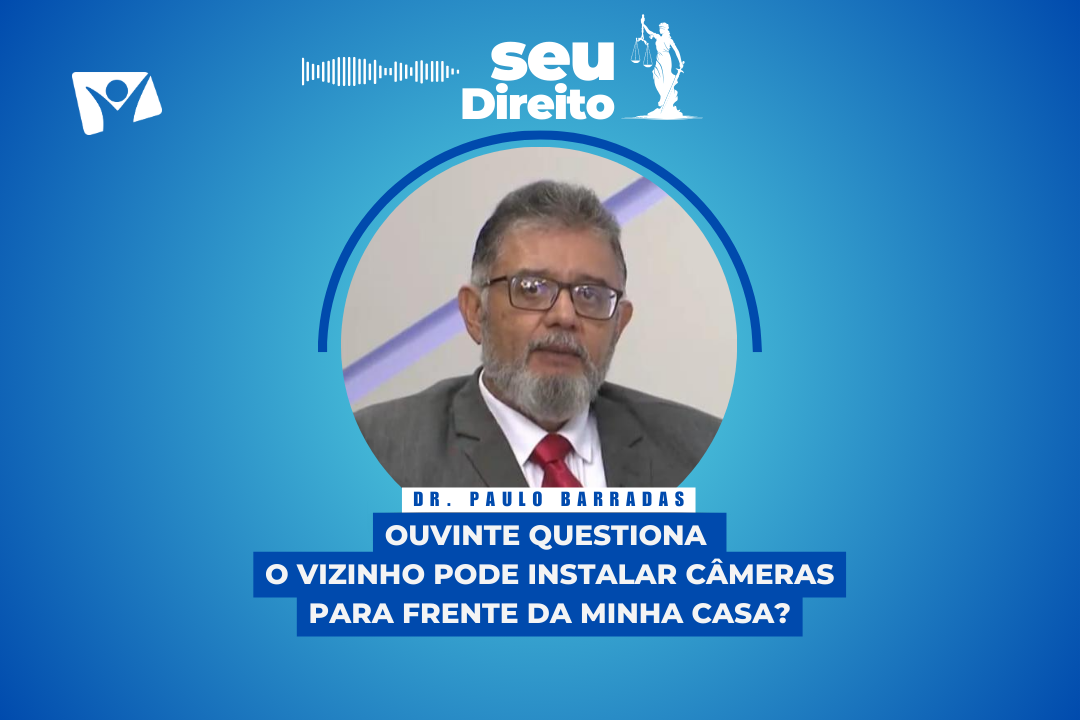 SEU DIREITO | Você pergunta e a Lei responde