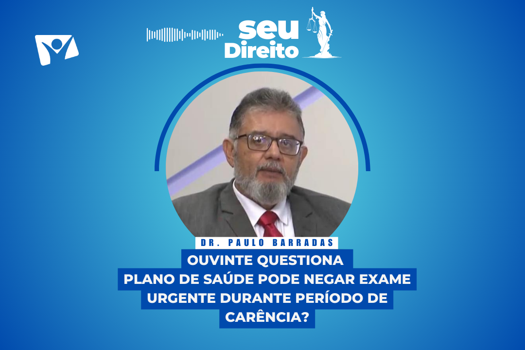 SEU DIREITO | Você pergunta e a Lei responde