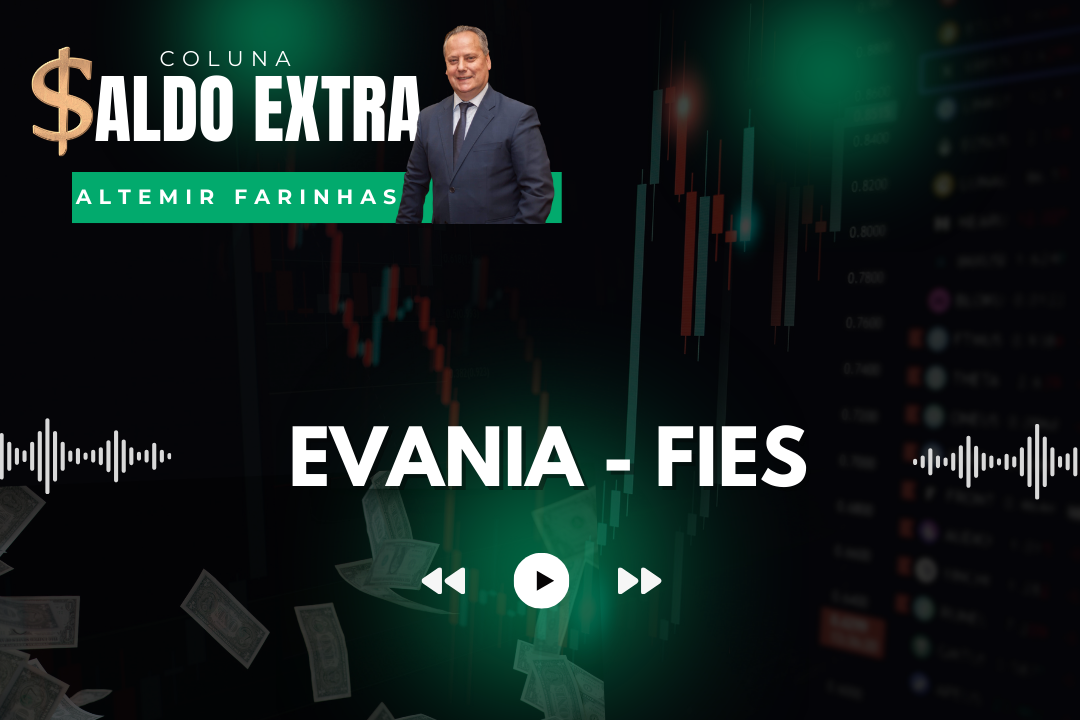 Saldo Extra | Professor Altemir Farinhas responde dúvida de ouvinte sobre Fies