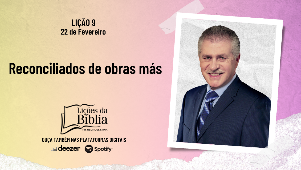 Reconciliados de obras más