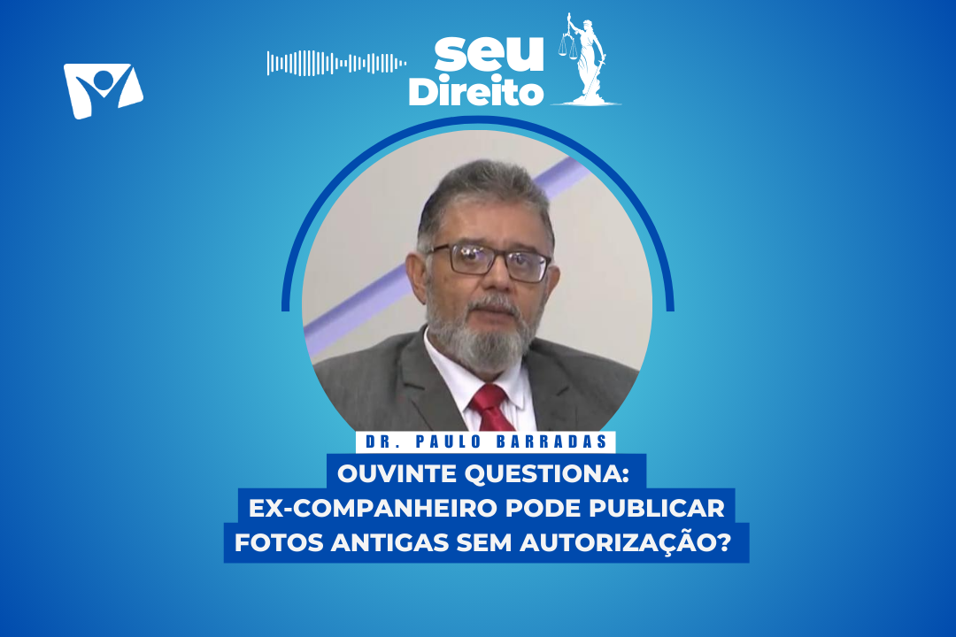 SEU DIREITO | Você pergunta e a Lei responde