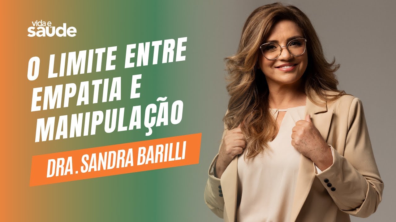 O limite entre empatia e manipulação