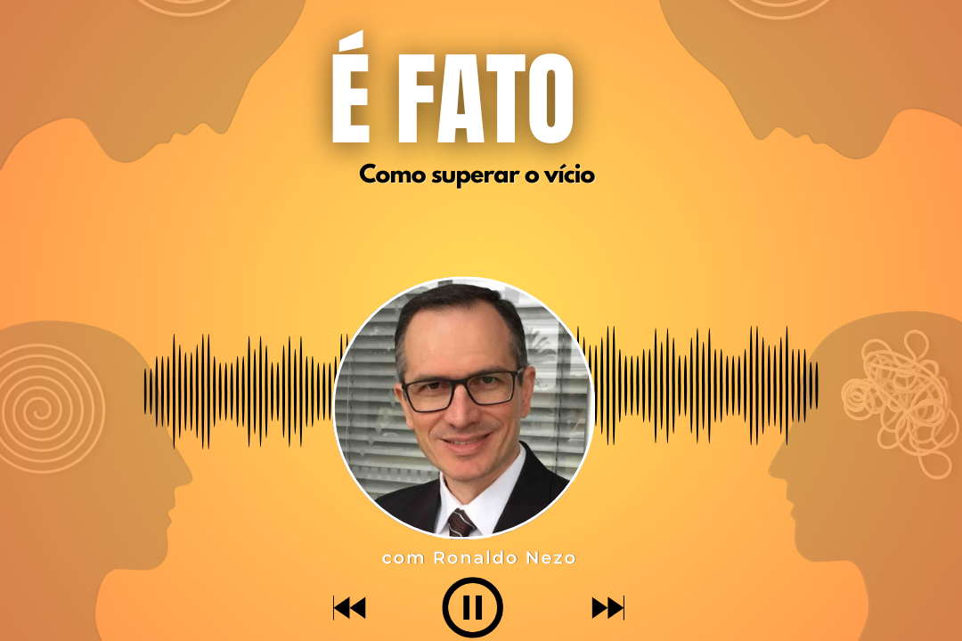 É FATO | Ronaldo Nezo fala diretamente para você