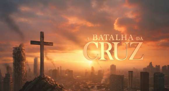 “A Batalha da Cruz” é o tema da Semana Santa da TV Novo Tempo