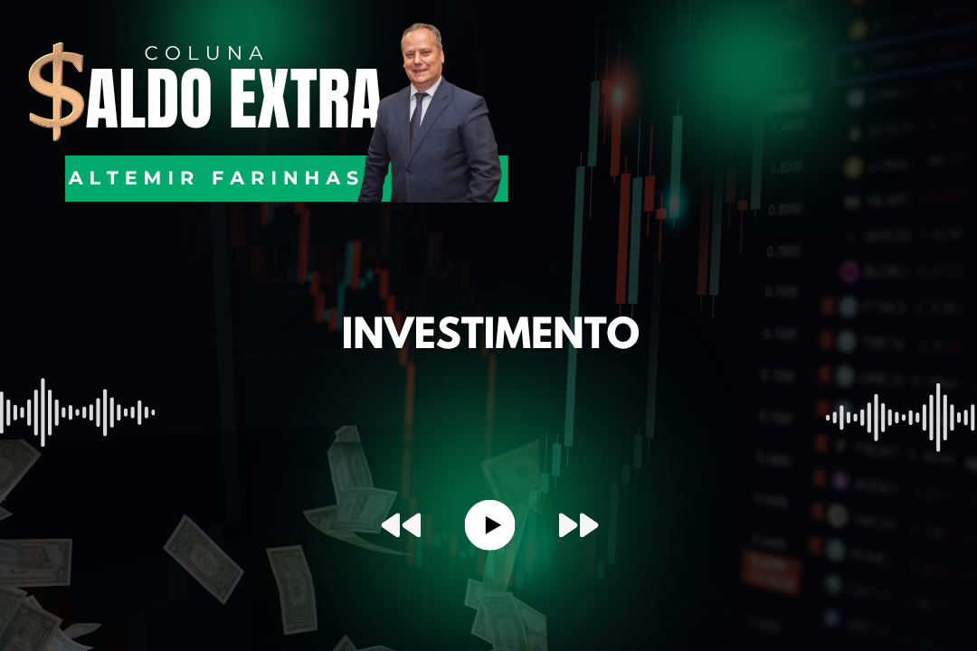 Saldo Extra | Professor Altemir Farinhas