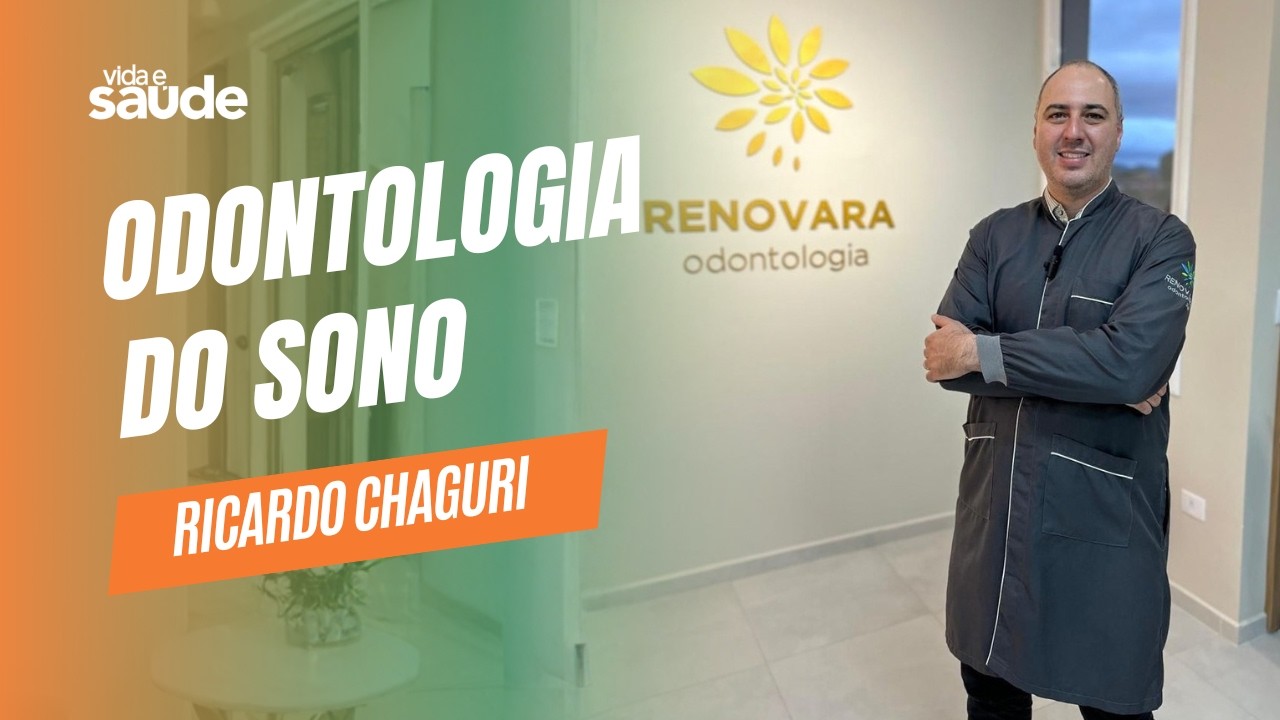 Odontologia do sono