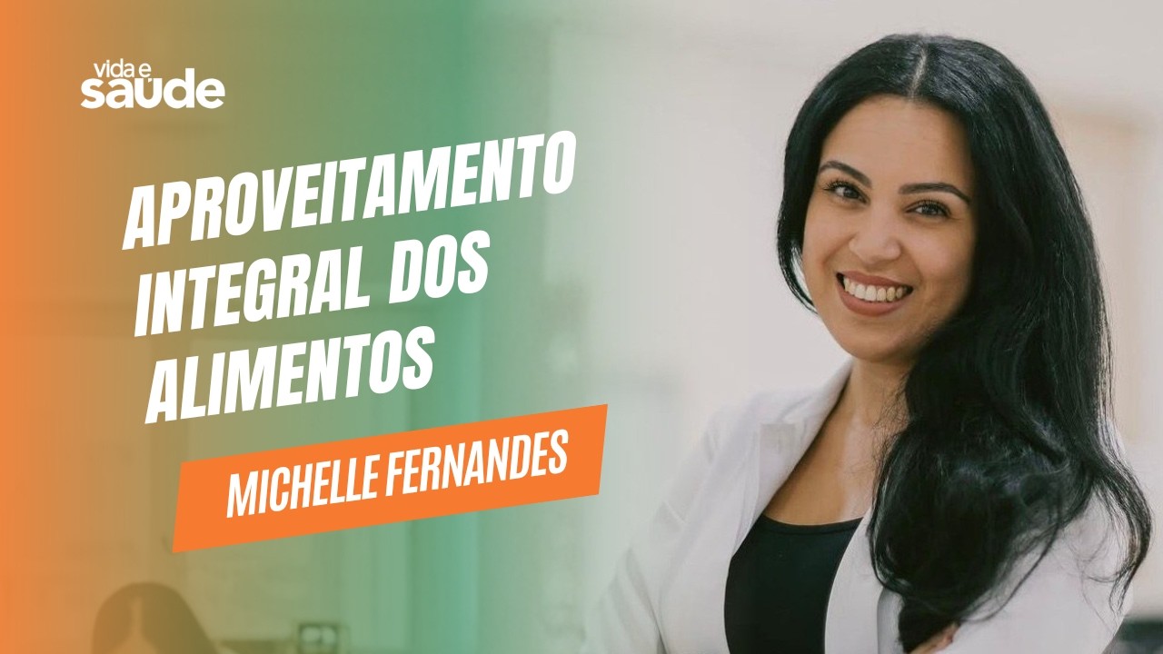 Aproveitamento integral dos alimentos