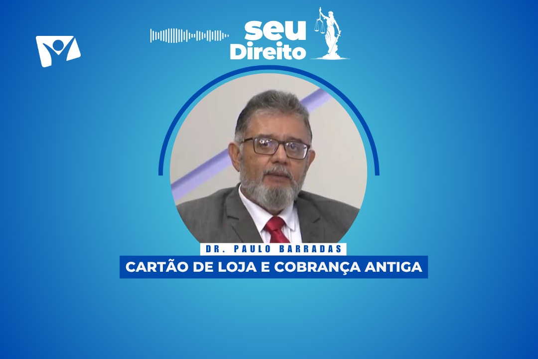 SEU DIREITO | Você pergunta e a Lei responde