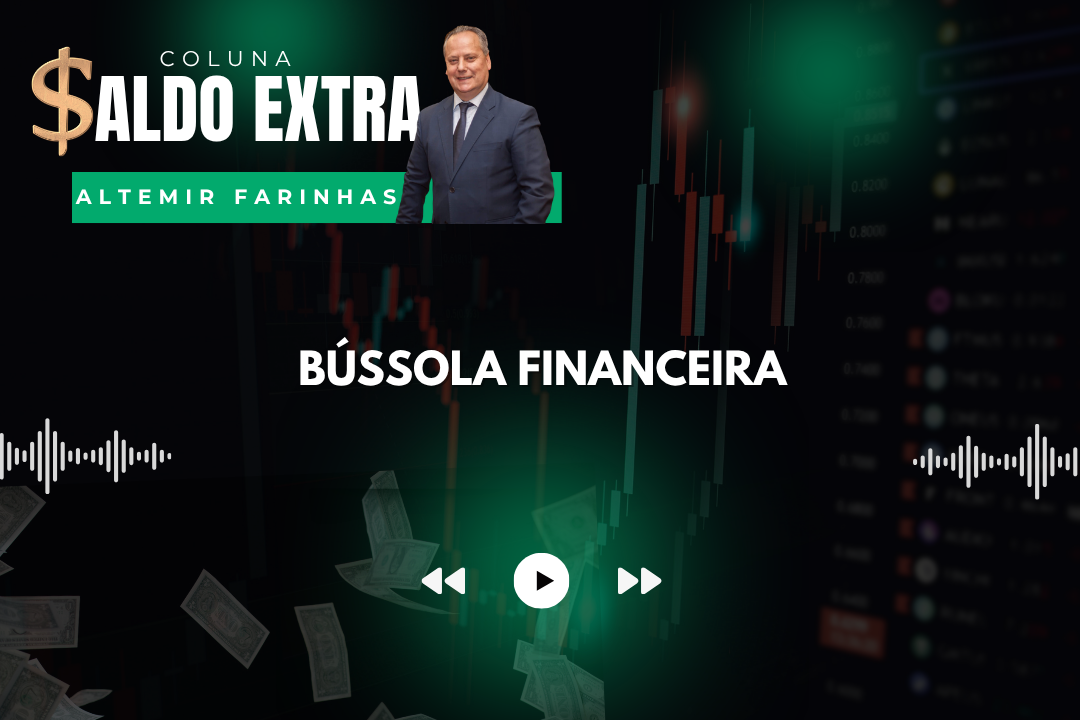 Saldo Extra | Professor Altemir Farinhas