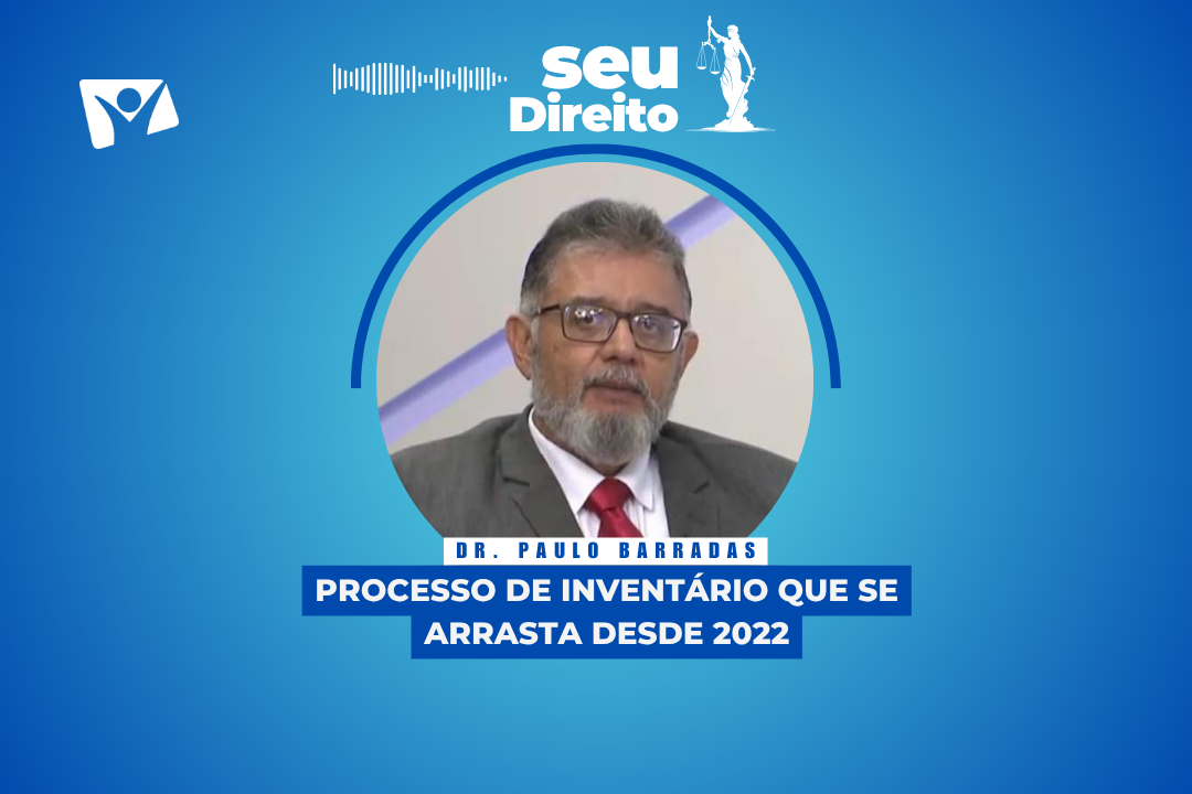 SEU DIREITO | Você pergunta e a Lei responde