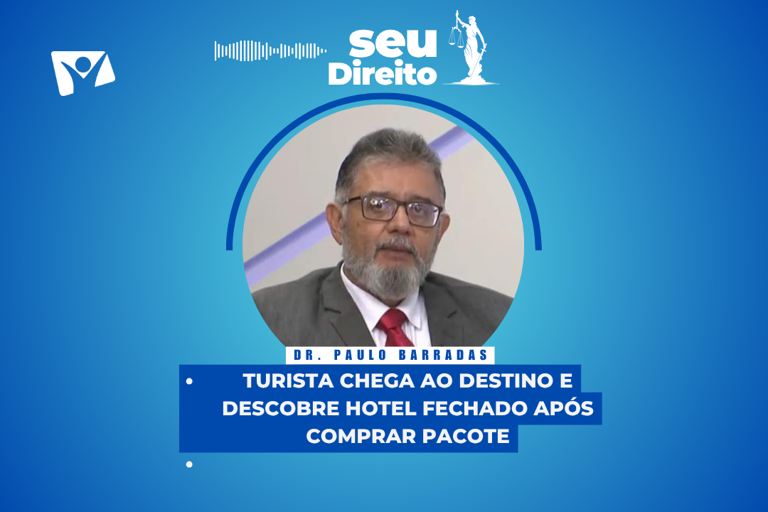 SEU DIREITO | Você pergunta e a Lei responde