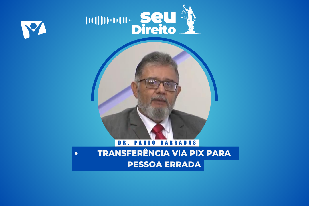 SEU DIREITO | Você pergunta e a Lei responde