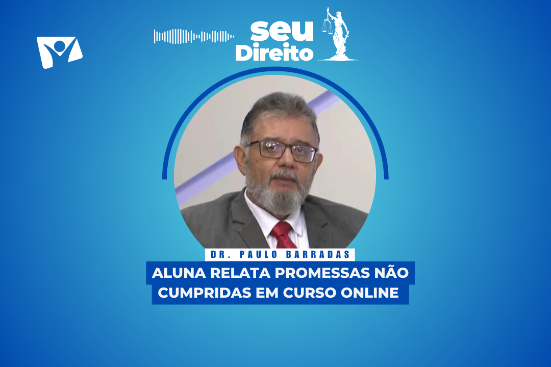 SEU DIREITO | Você pergunta e a Lei responde
