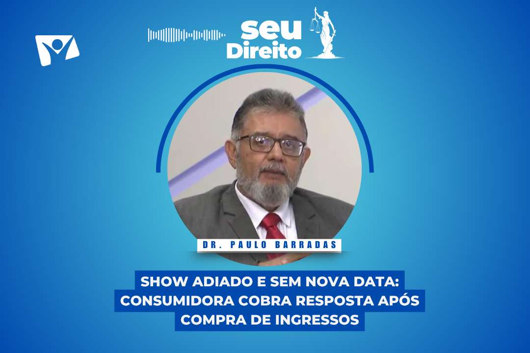 SEU DIREITO | Você pergunta e a Lei responde