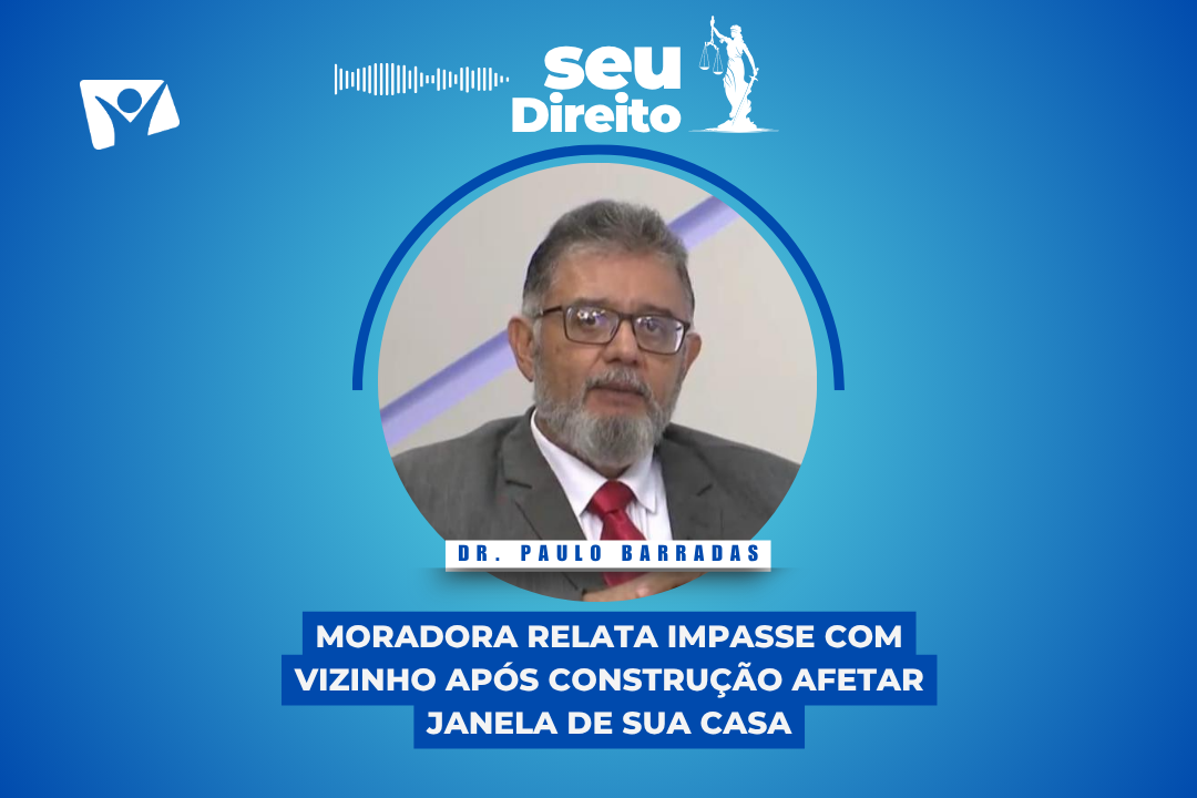 SEU DIREITO | Você pergunta e a Lei responde