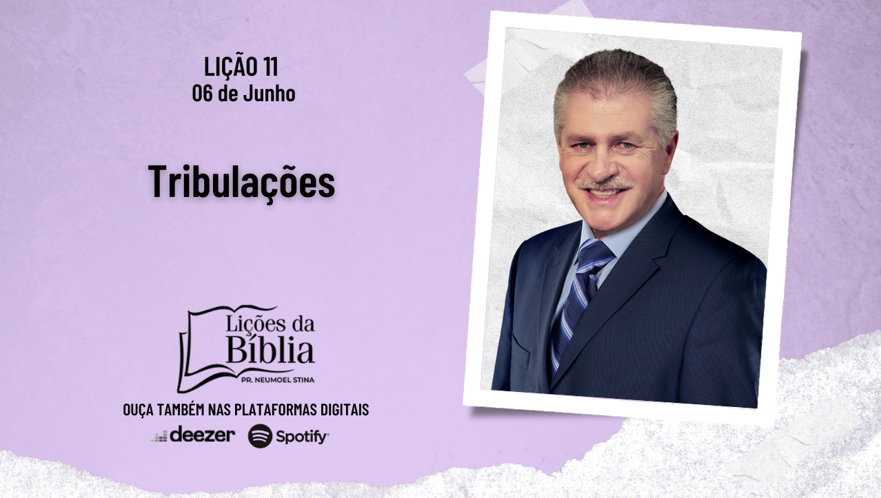 Tribulações