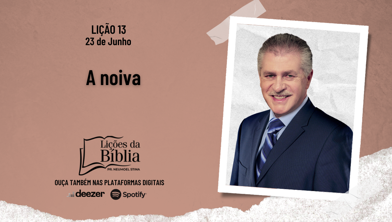 A noiva