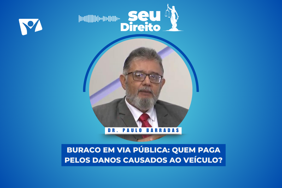 SEU DIREITO | Você pergunta e a Lei responde