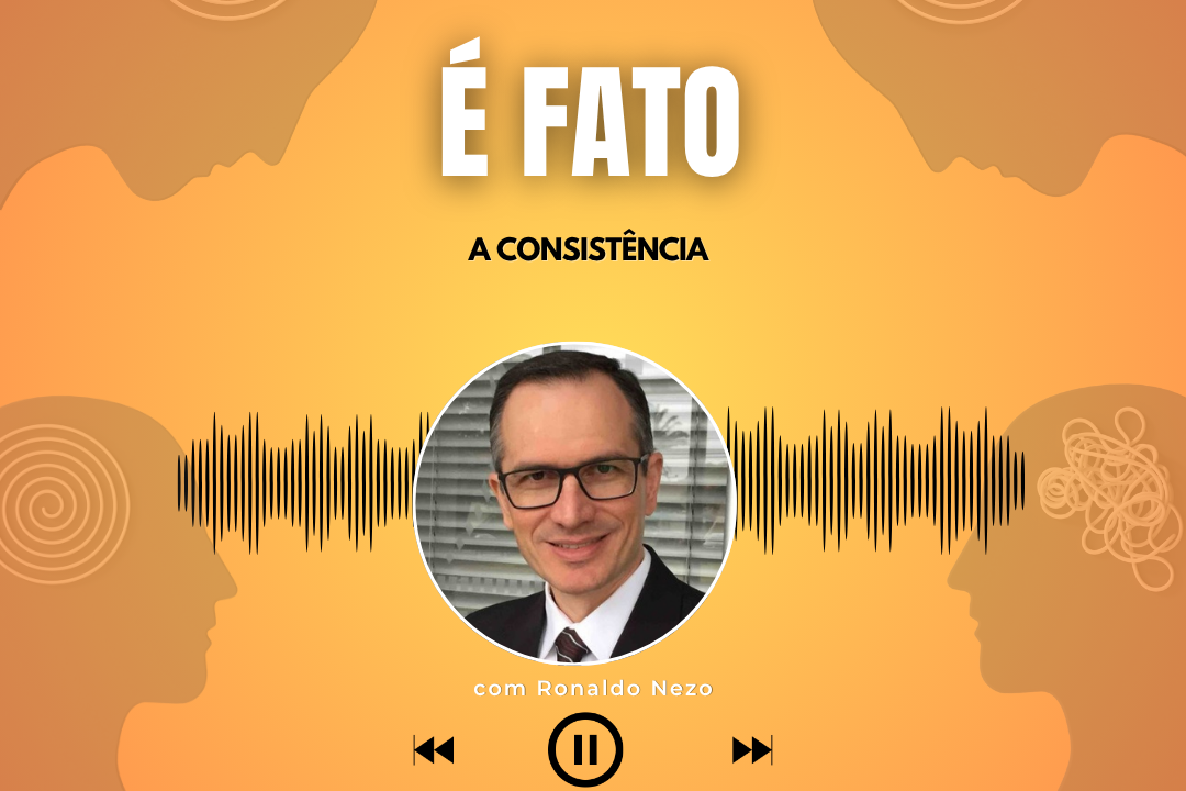 É FATO | Ronaldo Nezo fala diretamente para você