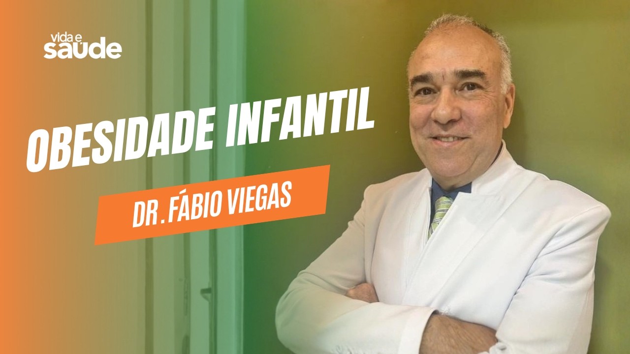 Obesidade infantil