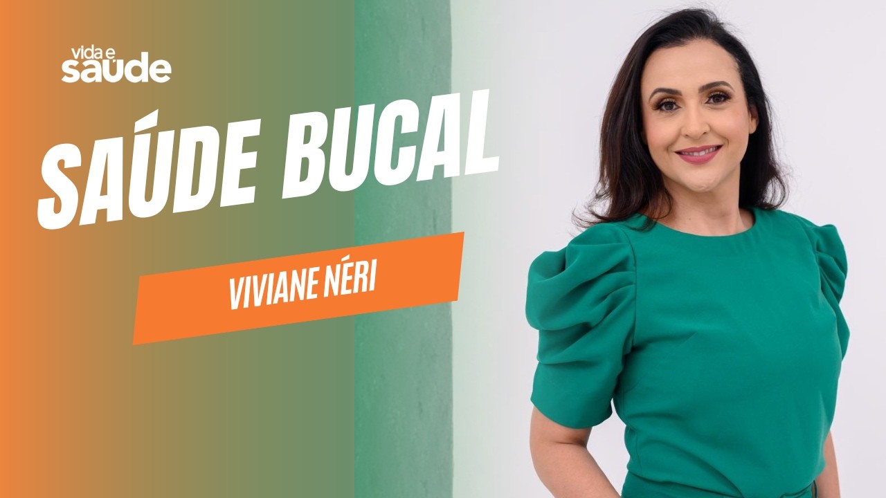 Saúde Bucal