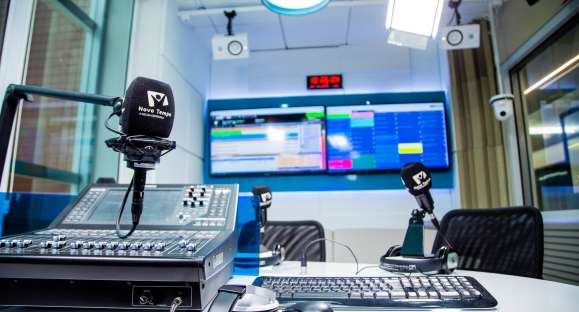 Rádio Novo Tempo amplia presença no Brasil e leva mensagem de esperança para o Distrito Federal e cidades vizinhas