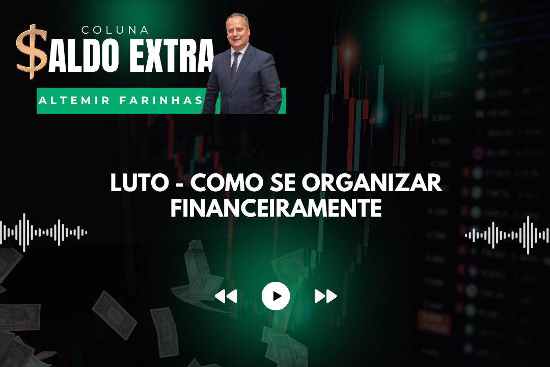 Saldo Extra | Professor Altemir Farinhas
