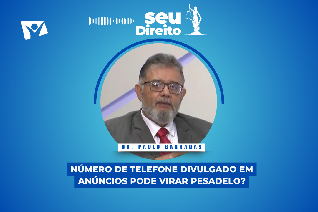 SEU DIREITO | Você pergunta e a Lei responde
