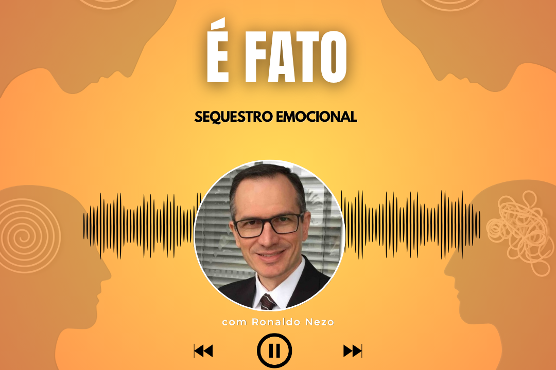 É FATO | Ronaldo Nezo fala diretamente para você