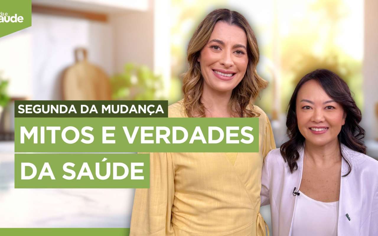 Receita: Drink vida & saude (sem álcool)
