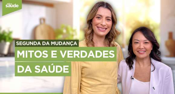 Receita: Drink vida & saúde (sem álcool)