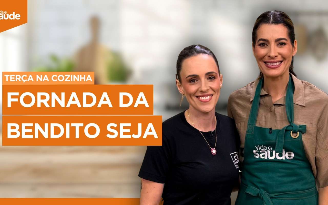 Terça na cozinha: Fornada da Bendito seja