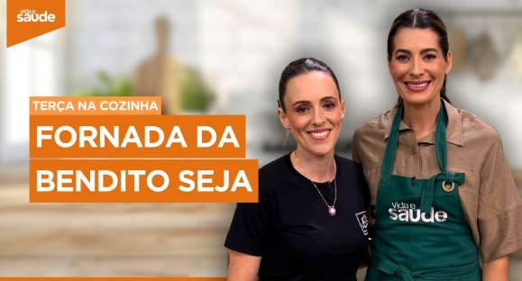 Terça na cozinha: Fornada da Bendito seja