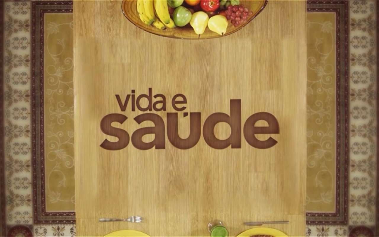 Vida e Saúde completa 16 anos levando informação e princípios de saúde integral