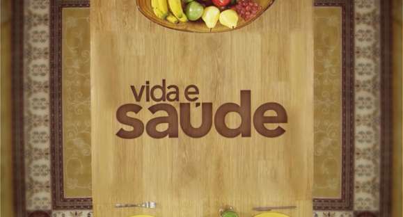 Vida e Saúde completa 16 anos levando informação e princípios de saúde integral