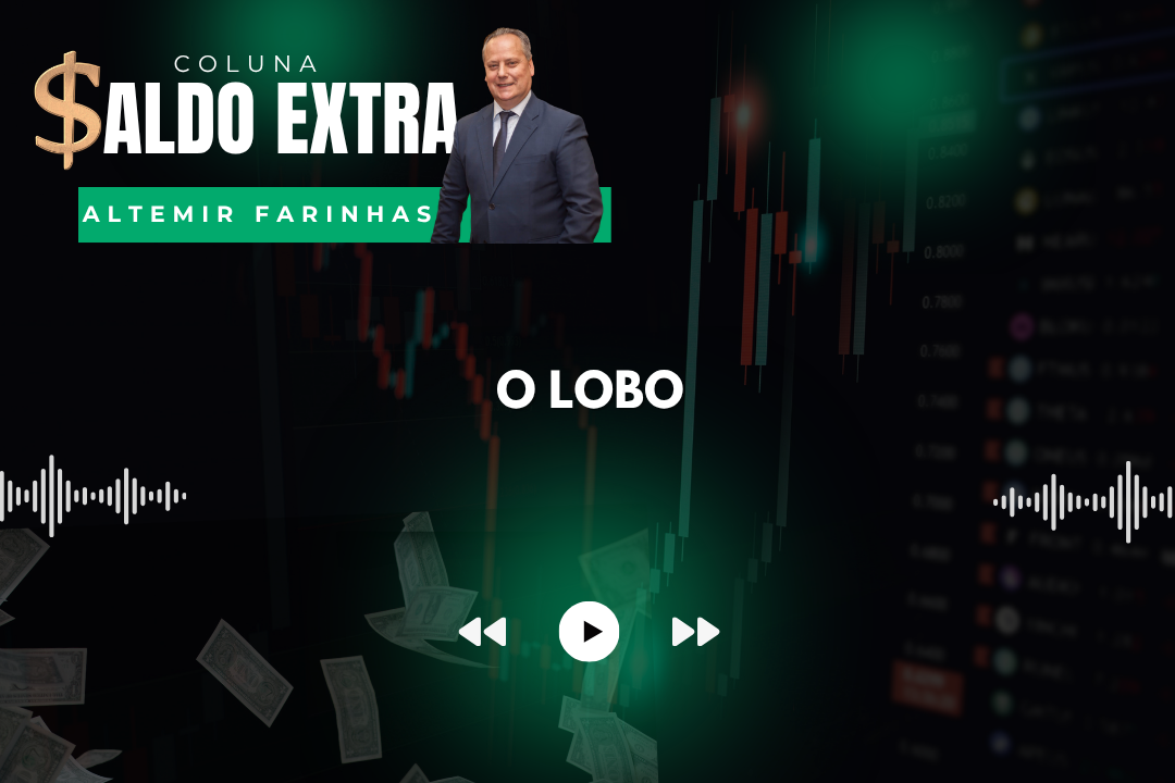 Saldo Extra | Professor Altemir Farinhas